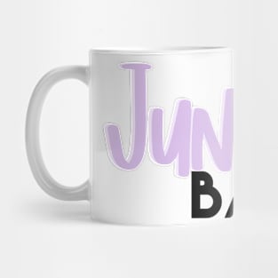 June babe Mug